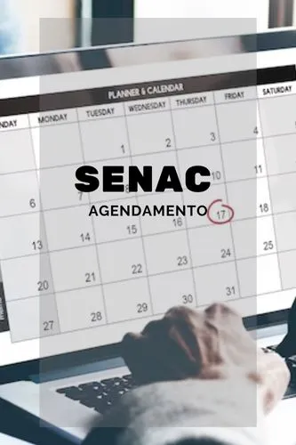 SENAC Agendamento